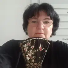 Foto Irina 1 