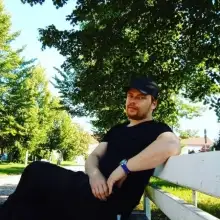 Foto Albert 3 