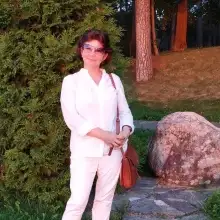 Foto Svetlana 1 