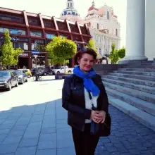 Foto Svetlana 3 