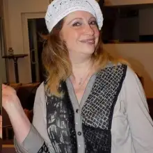 Foto Margaryta 1 