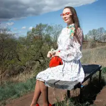 Foto Ksyusha 4 