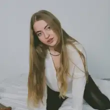Anastasiya, 25Moscow, Russland