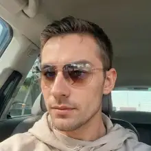 Foto Sasha 1 