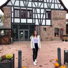 Foto Lena 2 