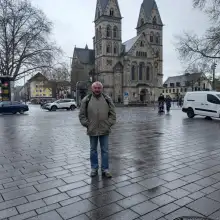 Foto Viktor 3 2024