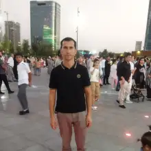 Foto Odil 1 