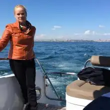 Foto Elena 1 