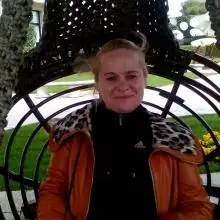 Elena, 57Tschechien 