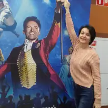 Foto Olena 3 