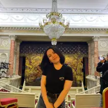 Foto Sitara 1 