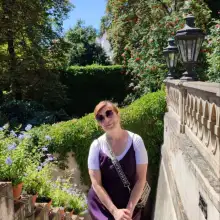 Foto Irina 4 