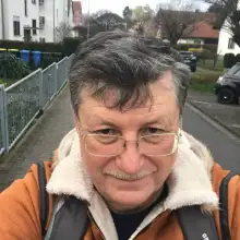 Foto Mihail 4 Зимой я выгляжу вот так