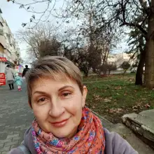 Foto Irina 1 