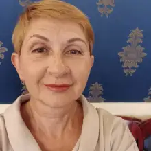 Foto Irina 2 
