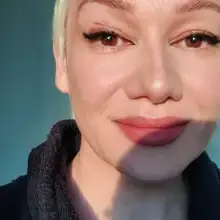 Foto Oksana 1 