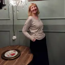 Foto Olga 1 