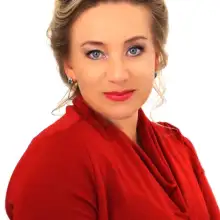 Foto Irina 1 