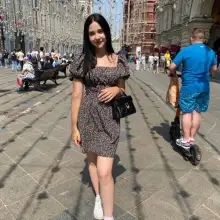 Foto Svetlana 1 