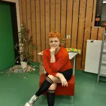 Foto Lena 1 