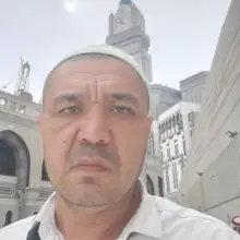 Foto Muzaffar 1 