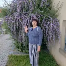 Zhanna, 48Jahre Gera, Deutschland