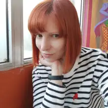 Foto Yana 1 