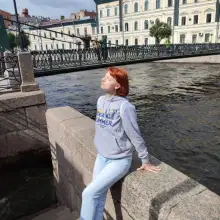 Foto Yana 2 