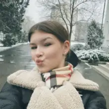 Foto Serafima 3 