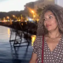 Foto Nadezhda 2 