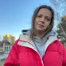 Foto Mariia 1 