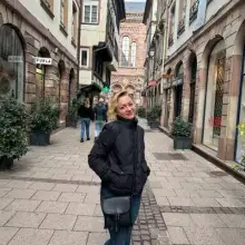 Foto Marina 3 