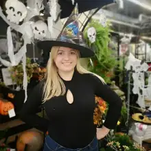 Foto Yuliya 4 