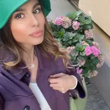 Foto Kseniya 1 