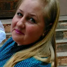 Foto Alyona 1 
