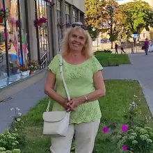 Foto Tamara 1 Moje zdjęcie latem 2023 roku.