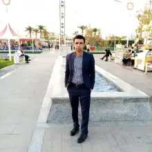 Foto Parviz 1 