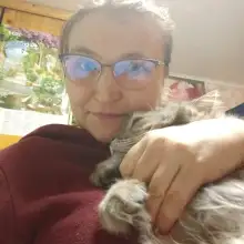 Foto Yuliya 2 На природе