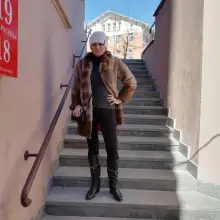 Foto Oksana 1 