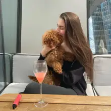 Foto Anastasiya 1 