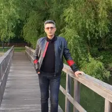 Foto Aleksandr 3 