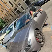Foto Georgy 1 
