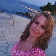Foto Irina 3 