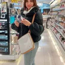 Foto Oksana 2 