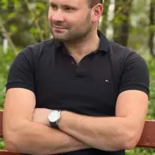 Foto Maksim 1 
