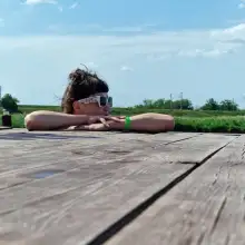 Foto Ekaterina 1 