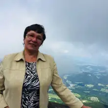 Foto Natalie 1 