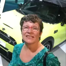 Foto Natalie 4 