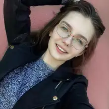 Foto Maria 1 