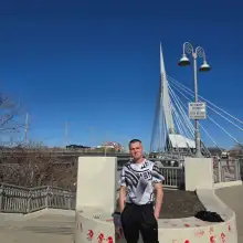 Foto Viktor 1 